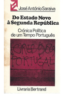 Livros/Acervo/S/SARAIVA JA CRO